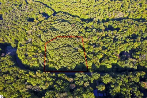 Elmira Vacant Land Near Lakes