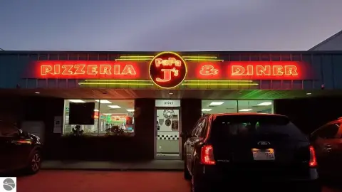 Established Restaurant Business for Sale