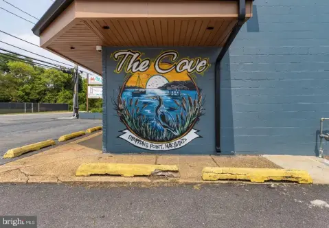 Turnkey Waterfront Restaurant and Bar