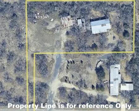 Uvalde Acreage for Development