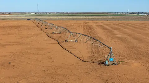 575 Acres of Farmland