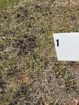 Toledo Bend Lake Vacant Land