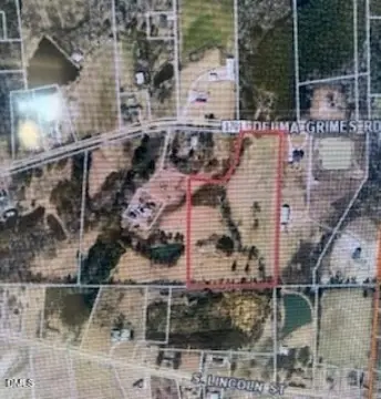 Coats, NC Land Opportunity