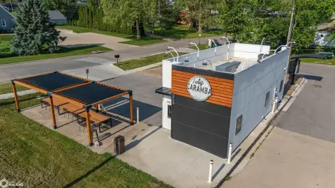 Drive-Thru Ready Retail Opportunity
