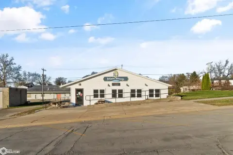 Turn-Key Restaurant Opportunity