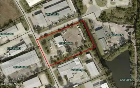 St. Augustine Commercial Opportunity