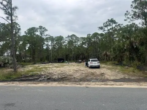Residential Lot in Palm Bay