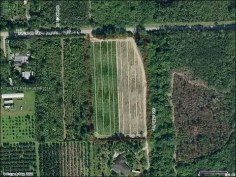 Redland Residential Estates Land