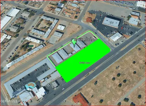 El Paso Multifamily Investment Opportunity