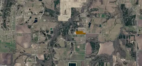 5 Acres of Usable Land