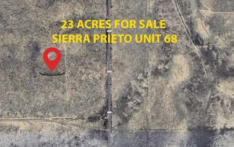 Sierra Blanca Land Opportunity