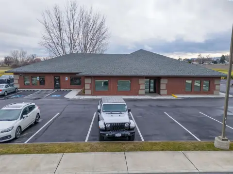 Richland Office For Sale