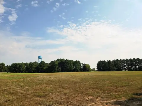 Land in Waters Edge Ranch