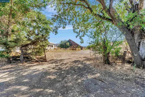 Sonoma County 59-Acre Land Parcel