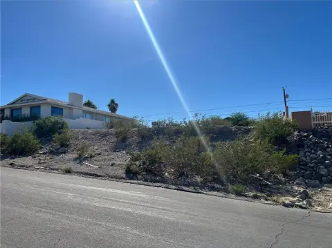 Residential Land in Bullhead City