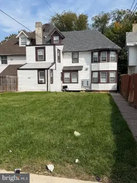 5-Unit Apartment Building