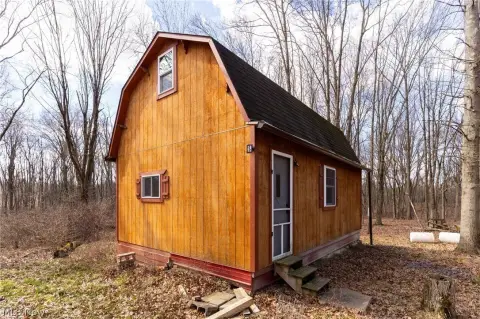 Ohio Land with River Access