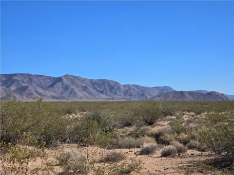 Kingman, AZ Land Parcel