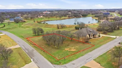 Sugartree Golf Course Homesite