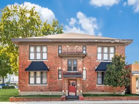 East Dallas Multifamily Investment Opportunity