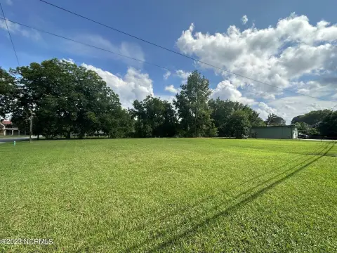 Vacant Lot in Winton, NC