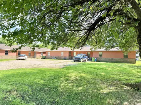 Hoxie, AR Duplex Investment Property