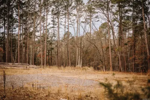 Ready-to-Build Lot Near Lake