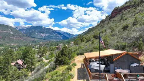 37+ Acres with Valley Views