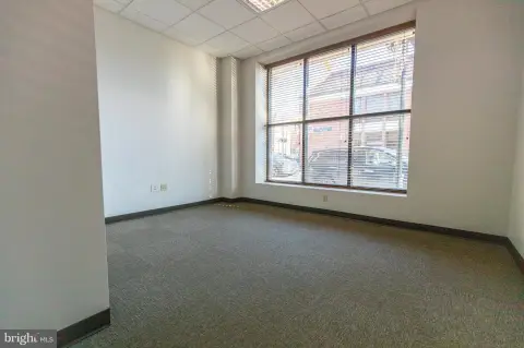 Downtown Martinsburg Professional Office Hub