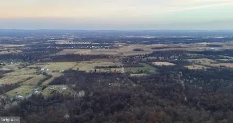 Mountaintop Homesite with Panoramic Views