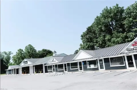Gloucester Point Retail Space Available