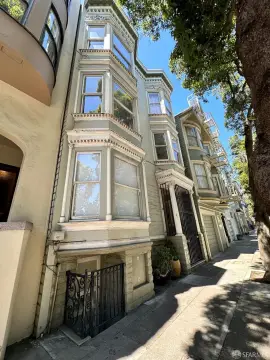 Three-Unit Craftsman Property