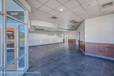 Commercial Land in Glenwood Springs