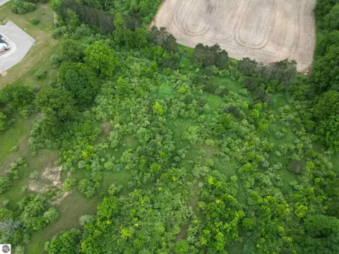 Land in Clare County