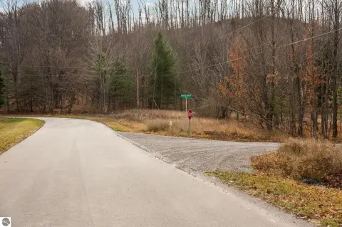 Land in Northern Michigan Development