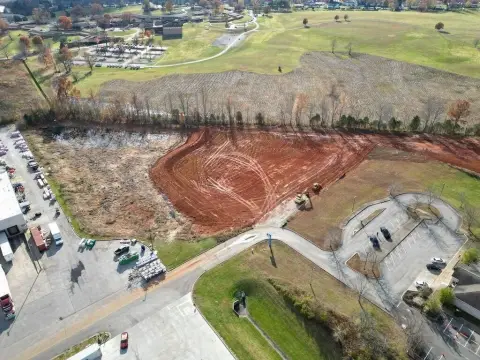 Commercial Land