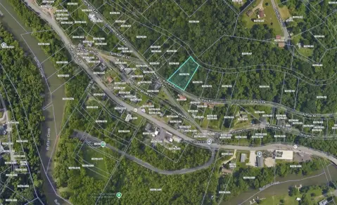 Wellsburg Vacant Land For Sale