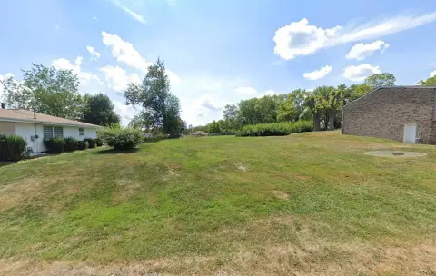 Follansbee, WV Vacant Land