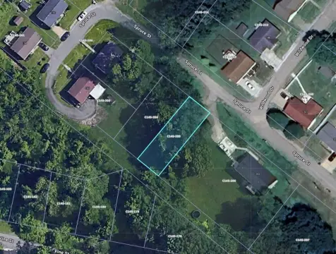 Vacant Land For Sale