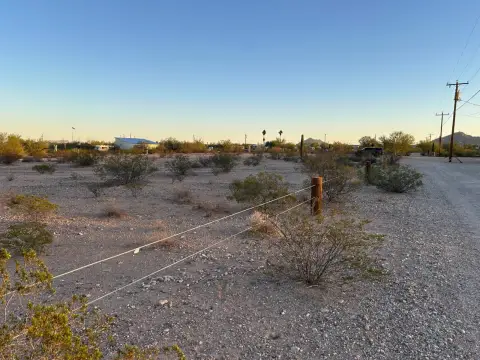 Ajo, AZ Vacant Land