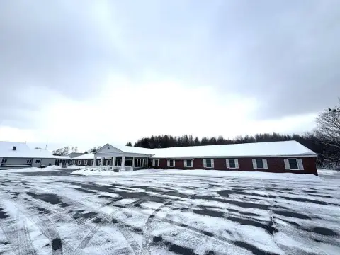 Former Nursing Care Complex