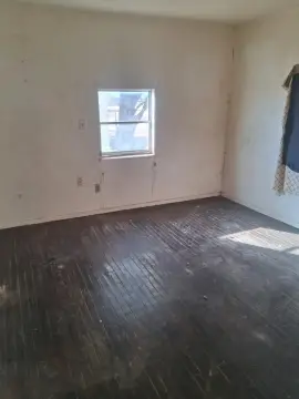 Three Investment Properties in Lubbock