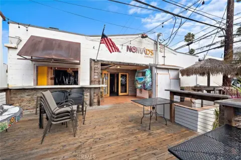 San Clemente Investment Opportunity