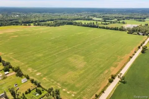 Prime Agricultural Land Opportunity