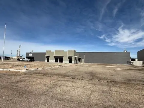 Odessa Industrial/Commercial Property For Sale