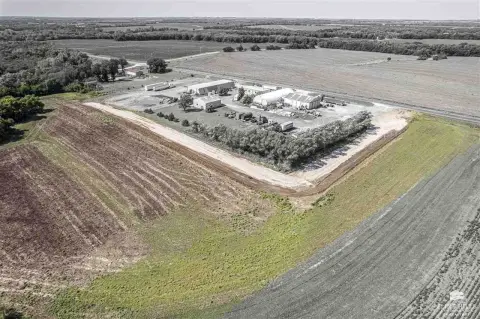 CDL Training School Property