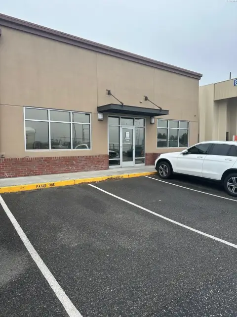 Kennewick Office For Sale