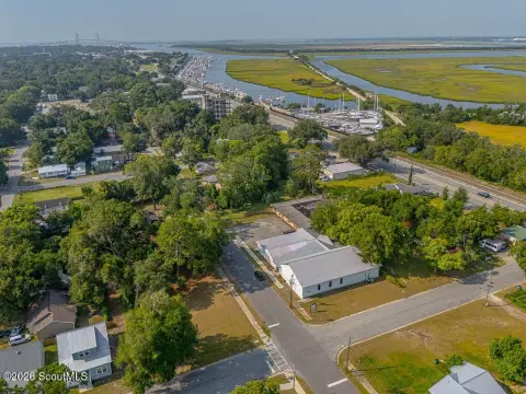 Downtown Church Redevelopment Site