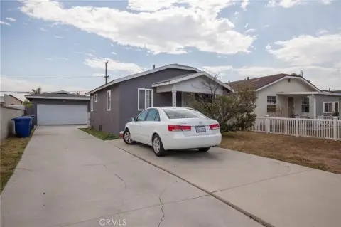 Charming Duplex in Torrance, CA