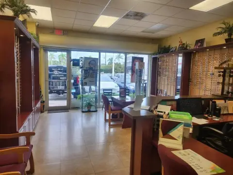 Hallandale Beach Business Opportunity